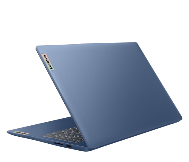 Lenovo IdeaPad Slim 3-15 i5-12450H/16GB/512 - 1334153 - zdjęcie 6